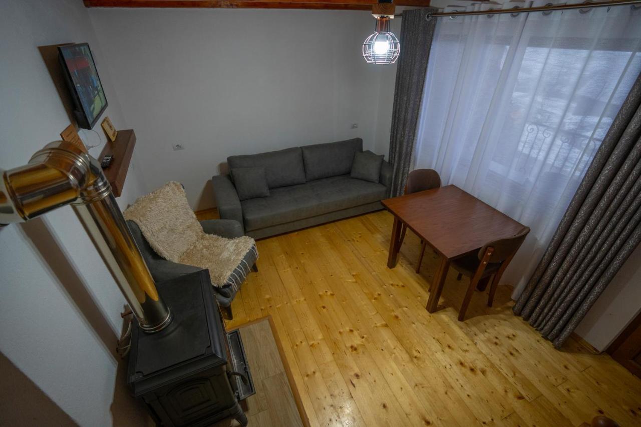 Vila Alpini Lepushe Extérieur photo