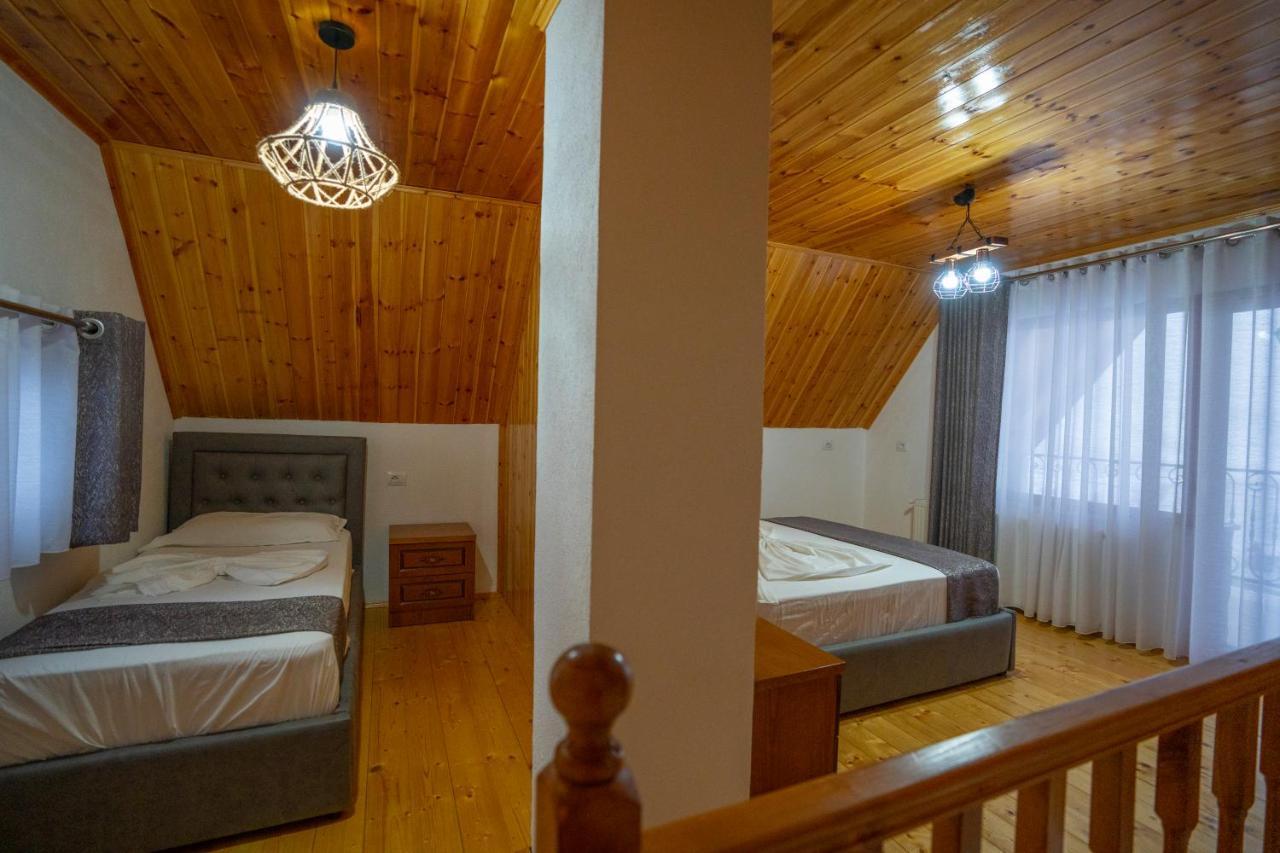 Vila Alpini Lepushe Extérieur photo