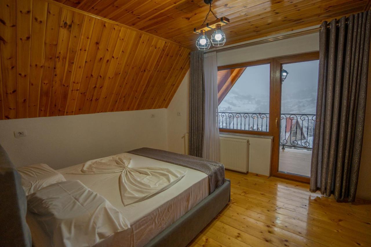 Vila Alpini Lepushe Extérieur photo