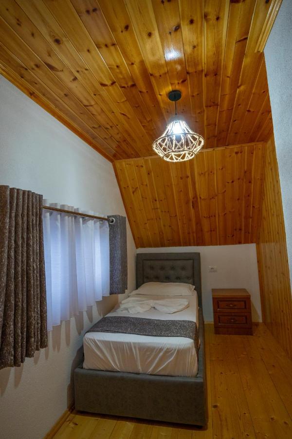 Vila Alpini Lepushe Extérieur photo