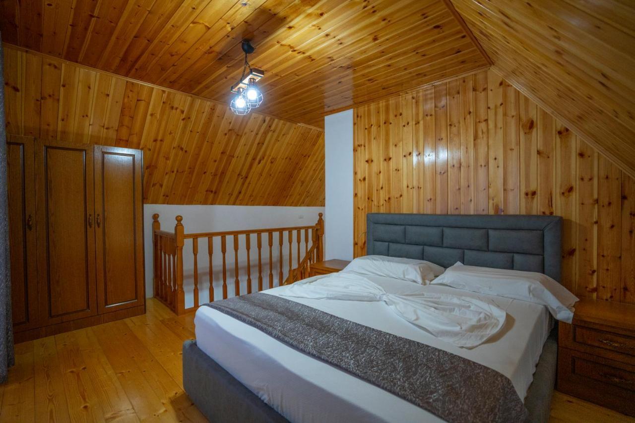 Vila Alpini Lepushe Extérieur photo