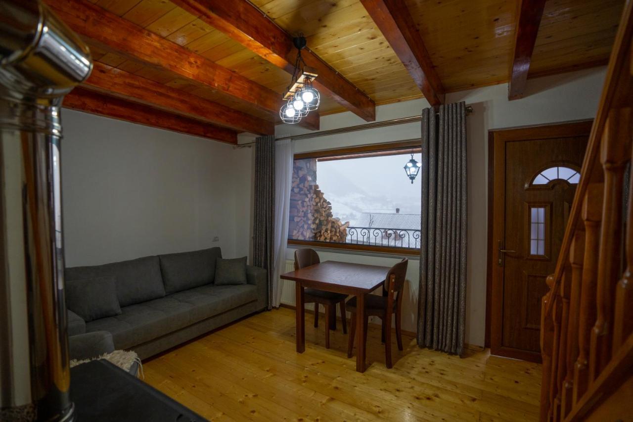 Vila Alpini Lepushe Extérieur photo